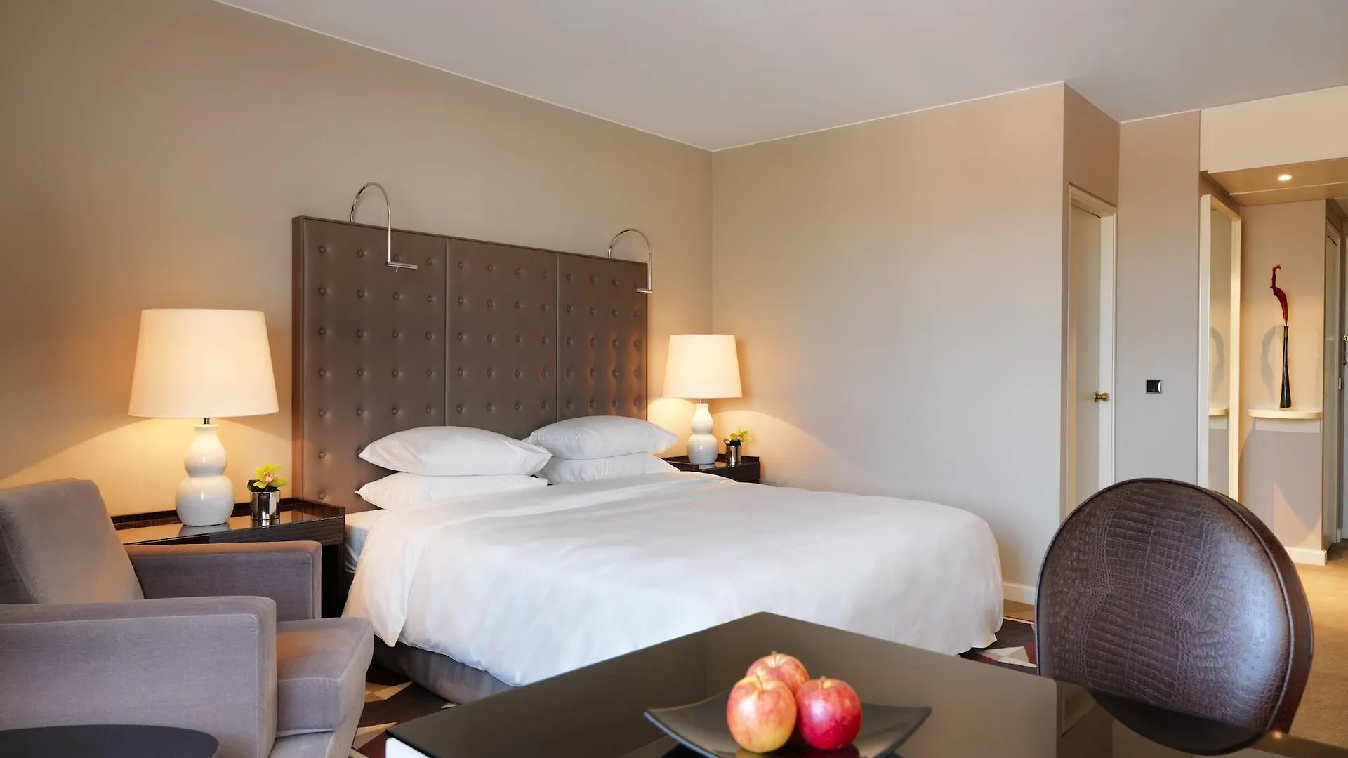 Hyatt Regency Koeln Hotel