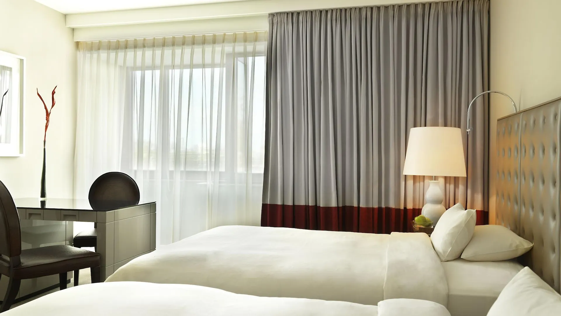 Hyatt Regency Koeln Hotel
