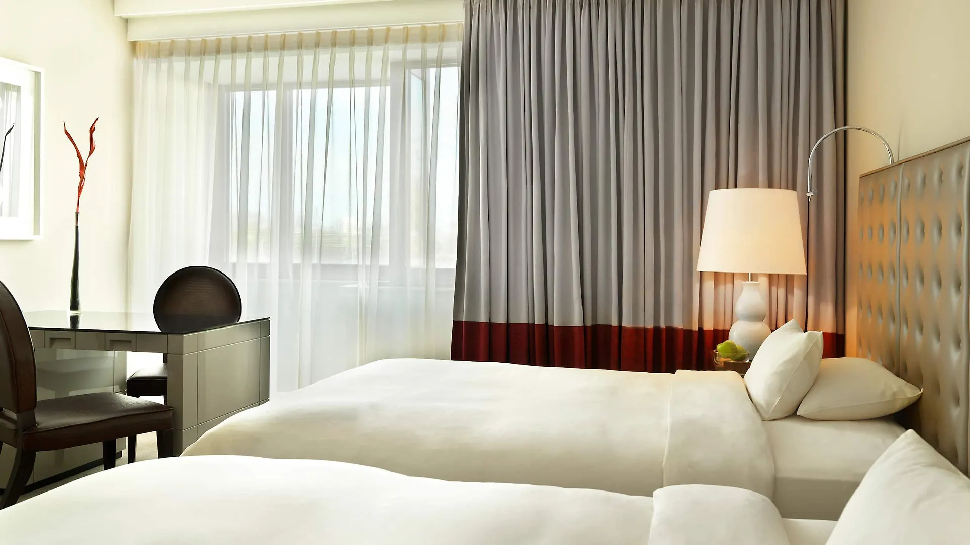Hyatt Regency Koeln Hotel Germany