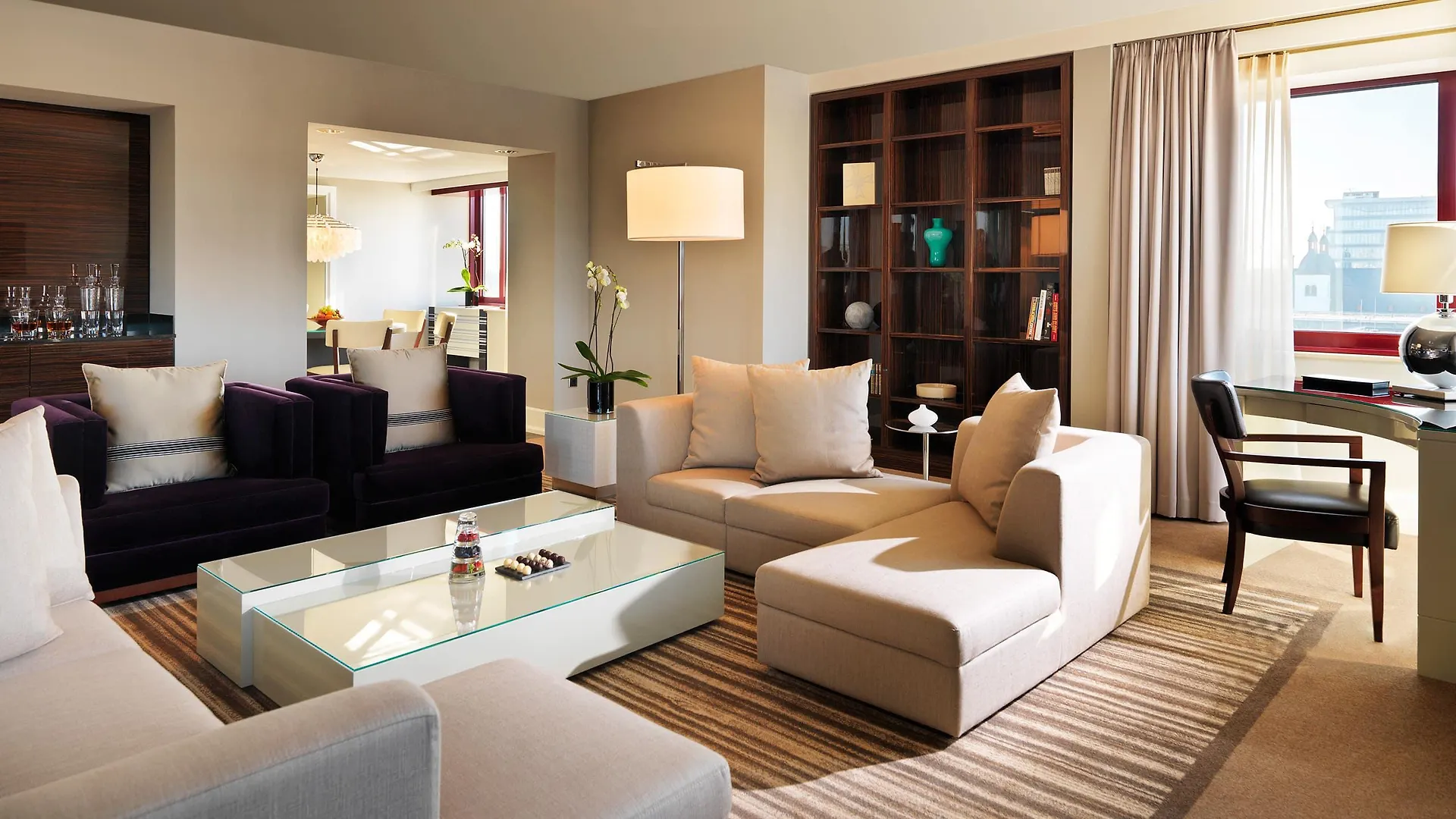 Hyatt Regency Koeln Hotel