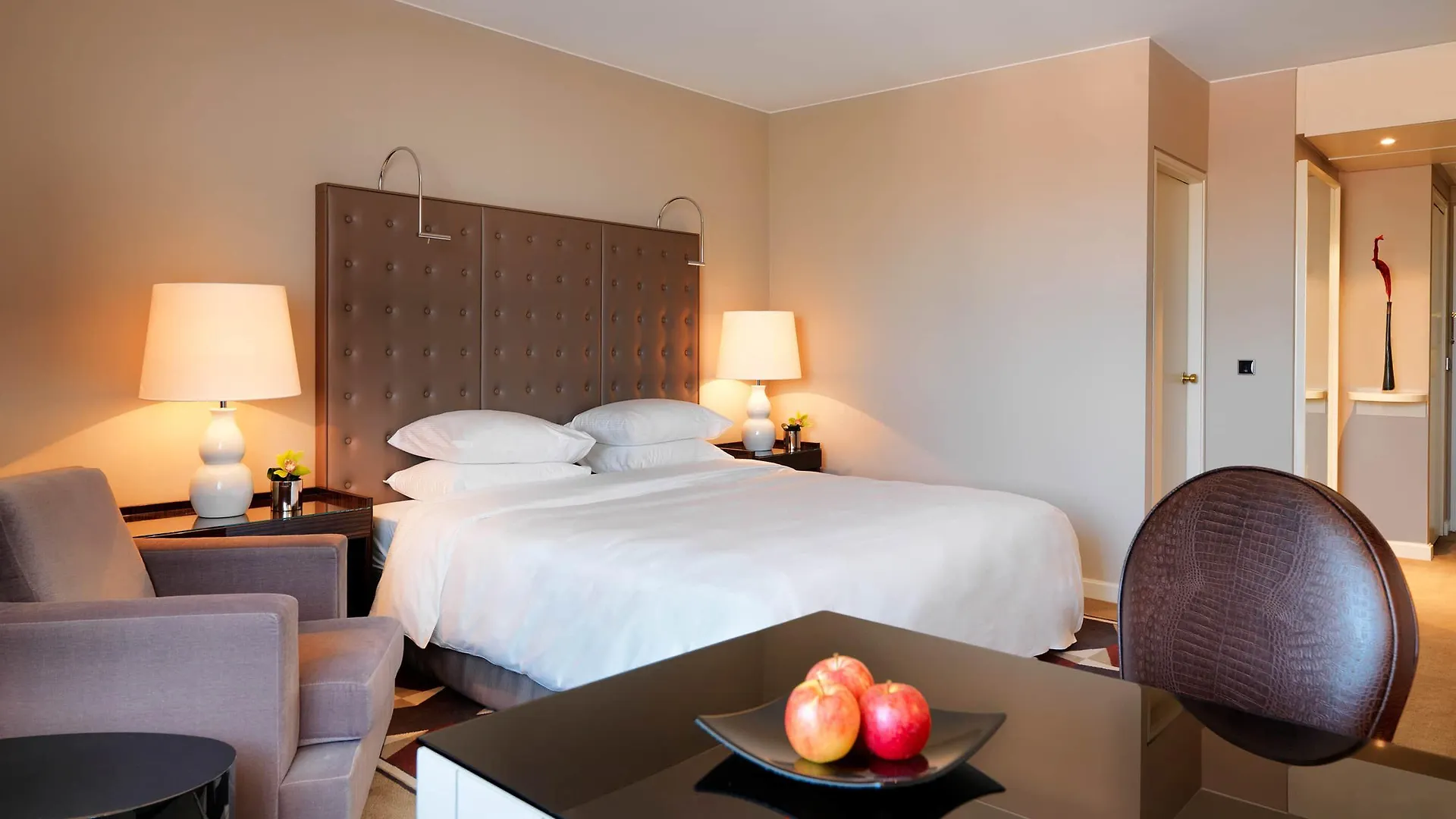 *****  Hyatt Regency Koeln Hotel Germany