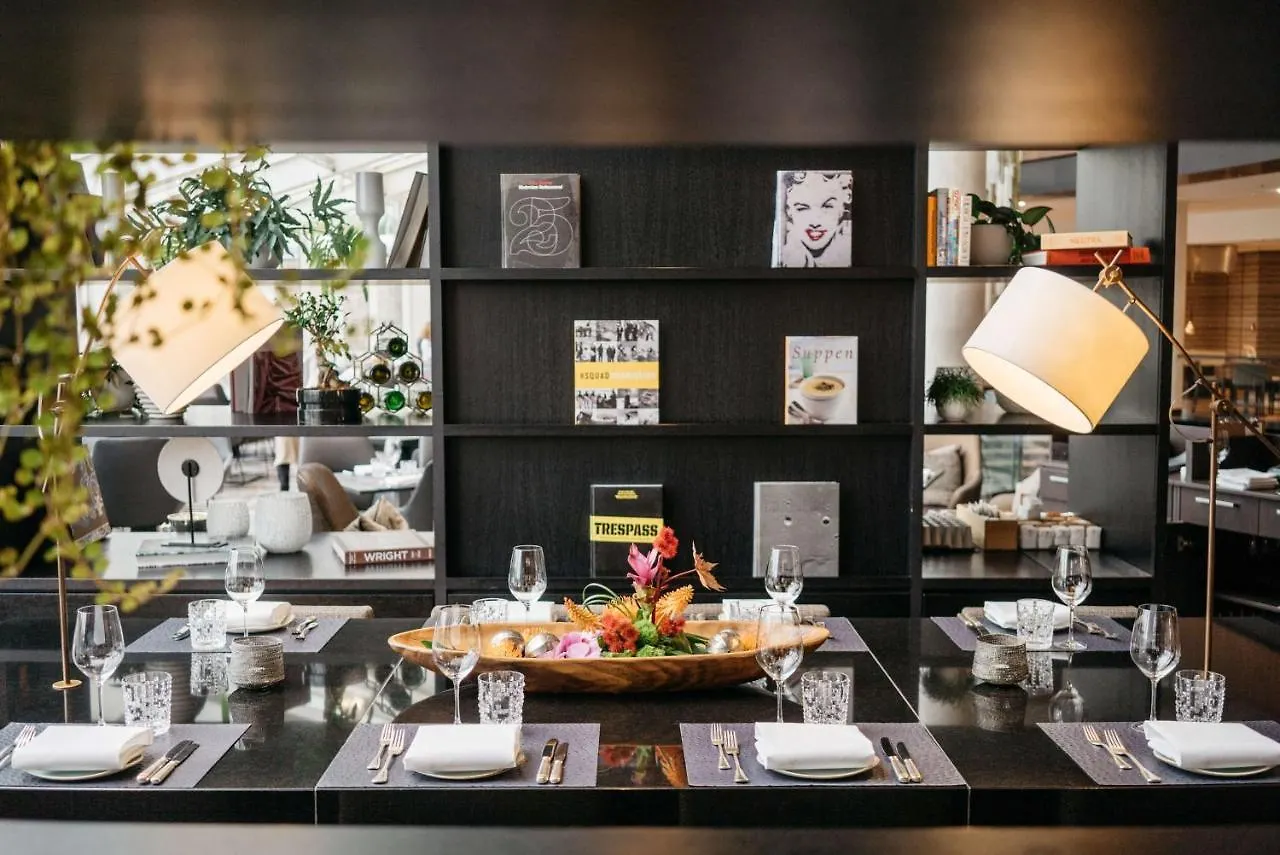 Hyatt Regency Koeln Hotel  Cologne