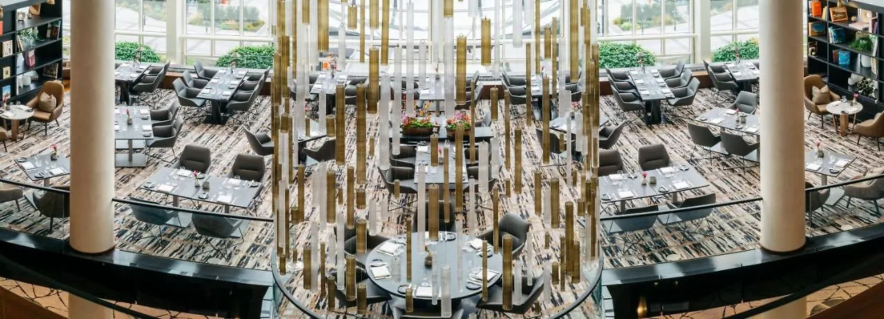 Hyatt Regency Koeln Hotel