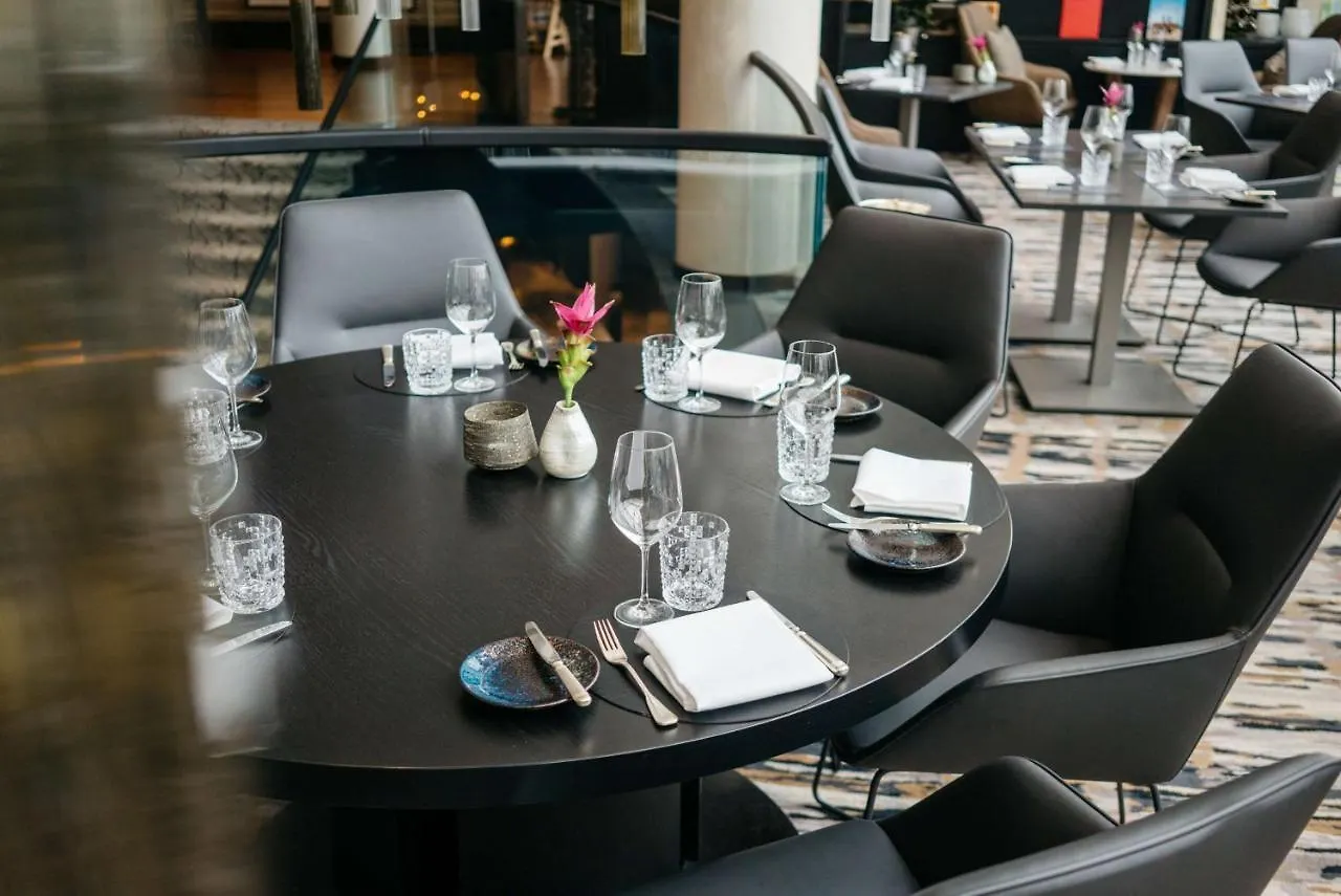 Hyatt Regency Koeln Hotel