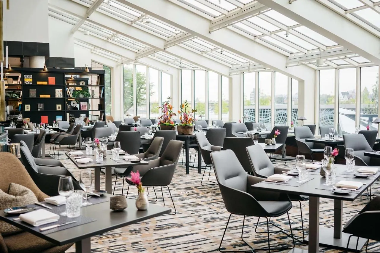 Hyatt Regency Koeln Hotel
