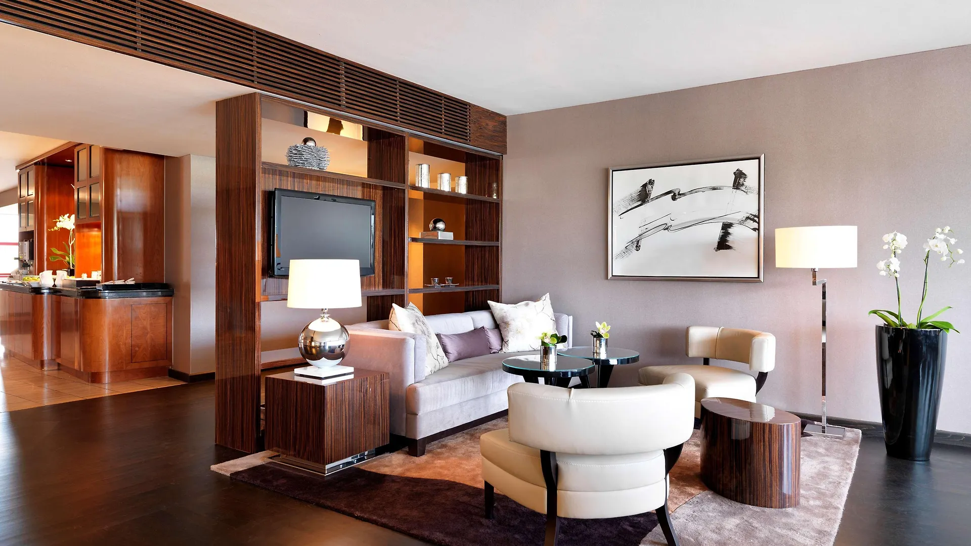 Hyatt Regency Koeln Hotel  Cologne