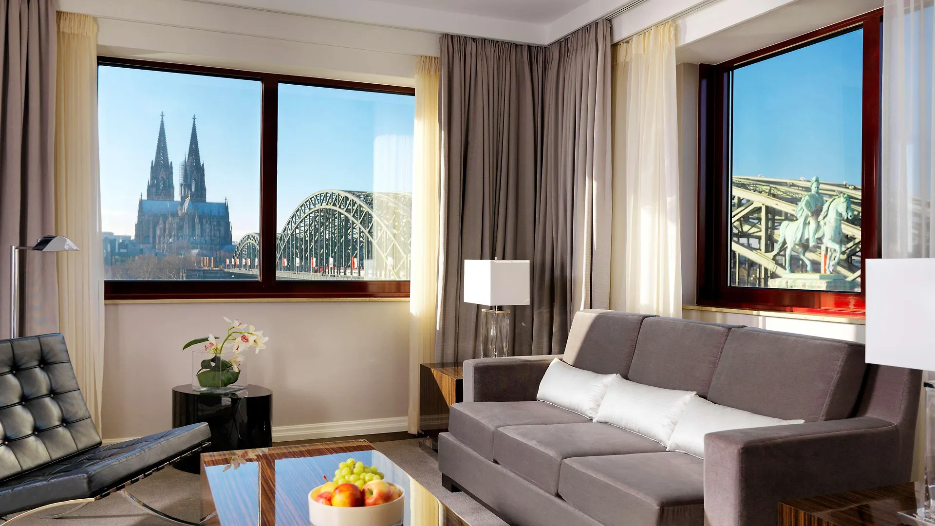 *****  Hyatt Regency Koeln Hotel Germany