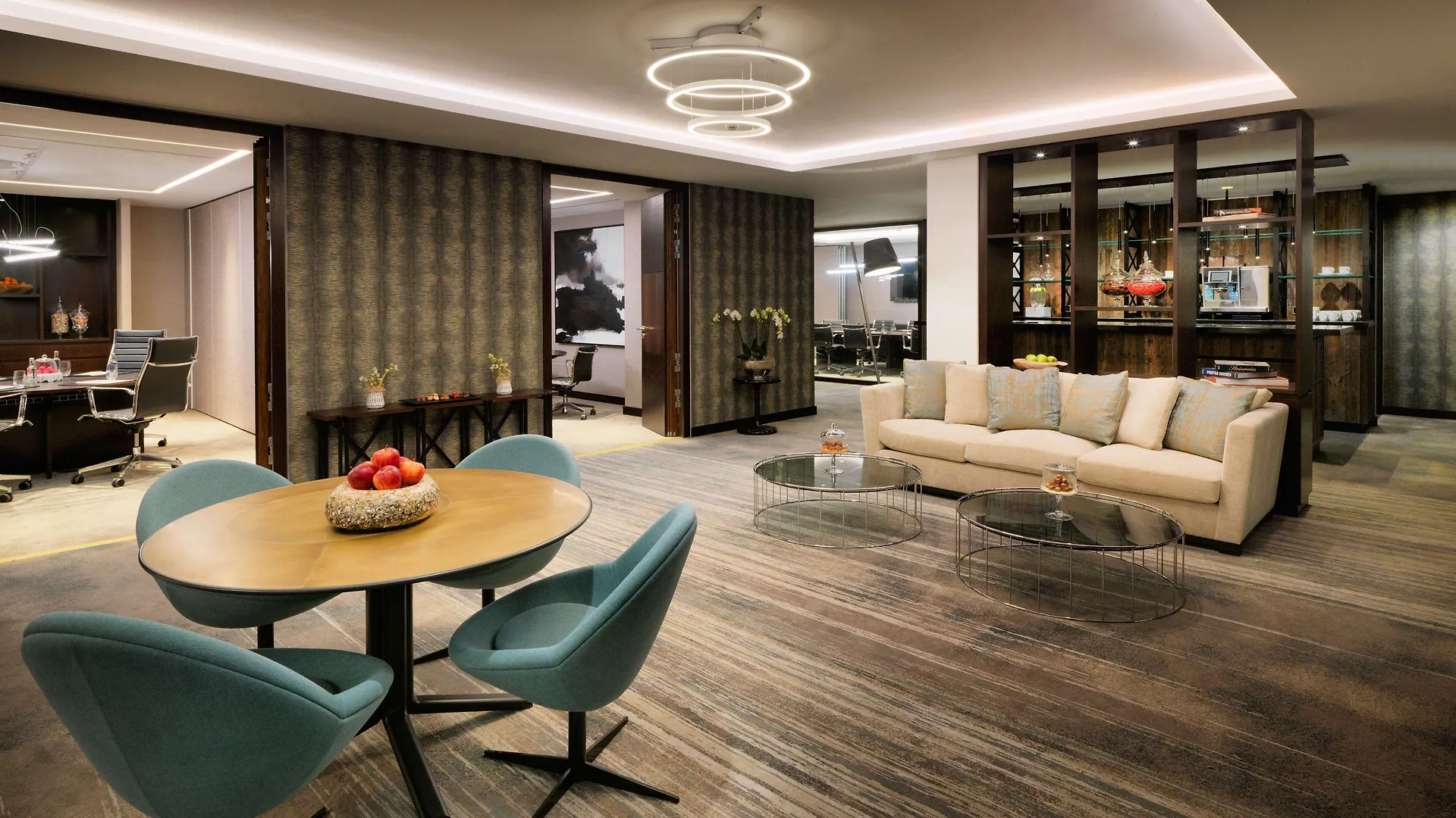 Hyatt Regency Koeln Hotel