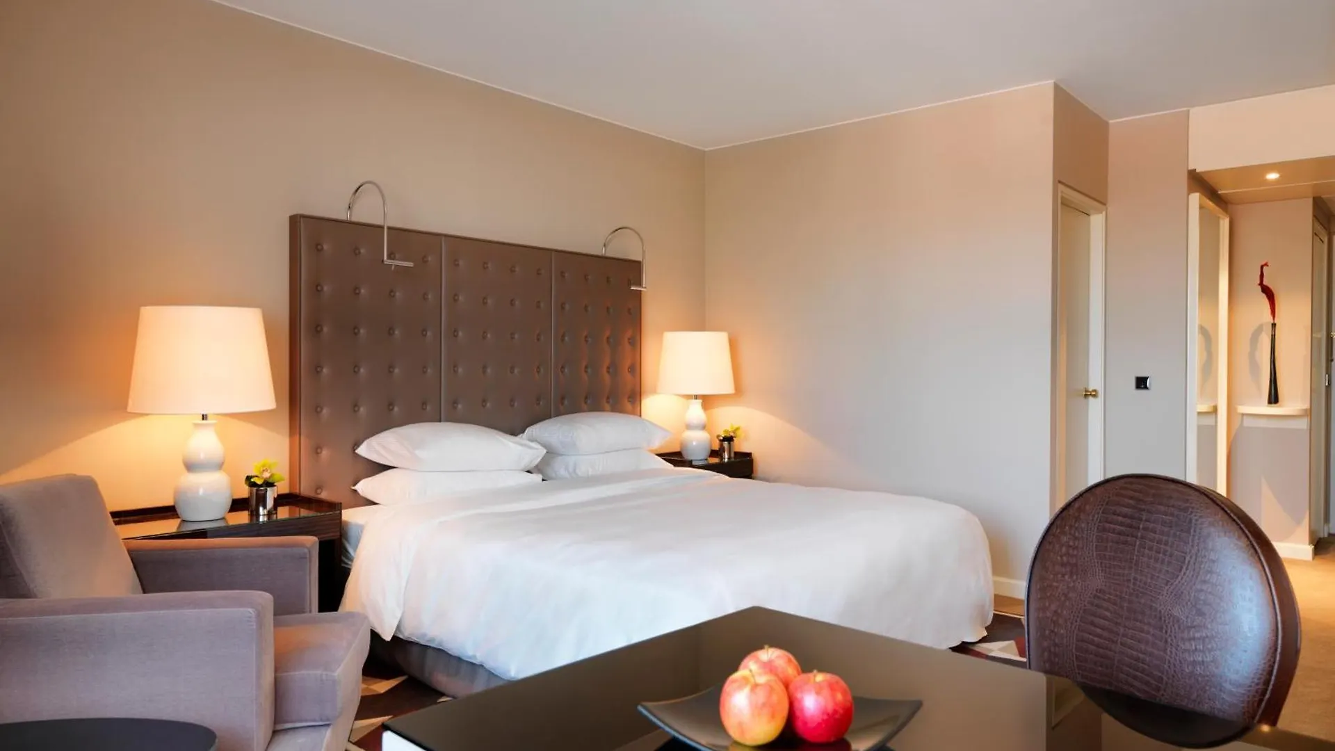Hyatt Regency Koeln Hotel