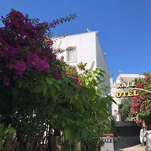 Kale Oda ve Kahvaltı