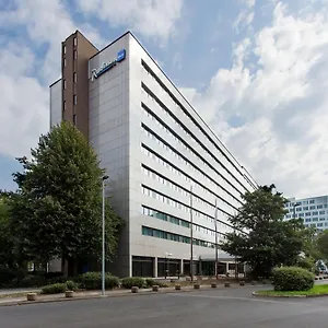 Radisson Blu Conference Hotel, دوسلدورف