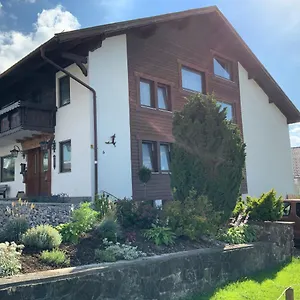 Appartement Haus Der Hoffnung