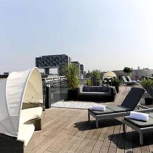 Art'otel Cologne, Powered By Radisson كولونيا