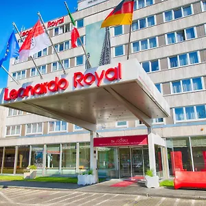 Hotel Leonardo Royal - Am Stadtwald, Kolonia