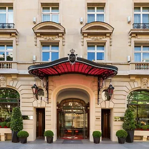 Le Royal Monceau Raffles Paryż
