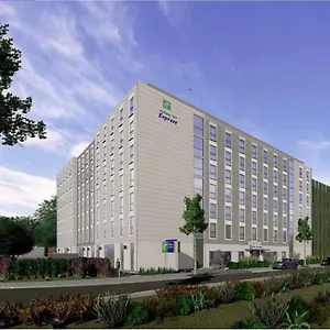 Hotell Express - Airport