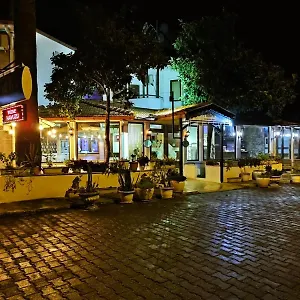 Han Dalyan Hotel Otel