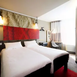 Hotell Ibis Centrum