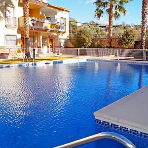 Casa Isabel Benaoján