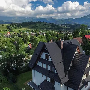 U Słodkiego Zakopane