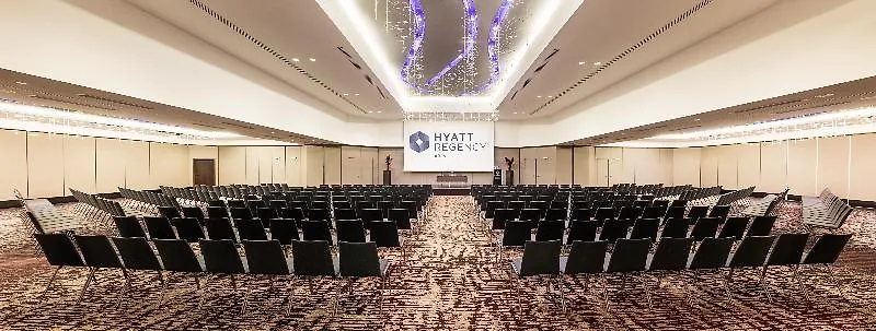 מלון Hyatt Regency Koeln