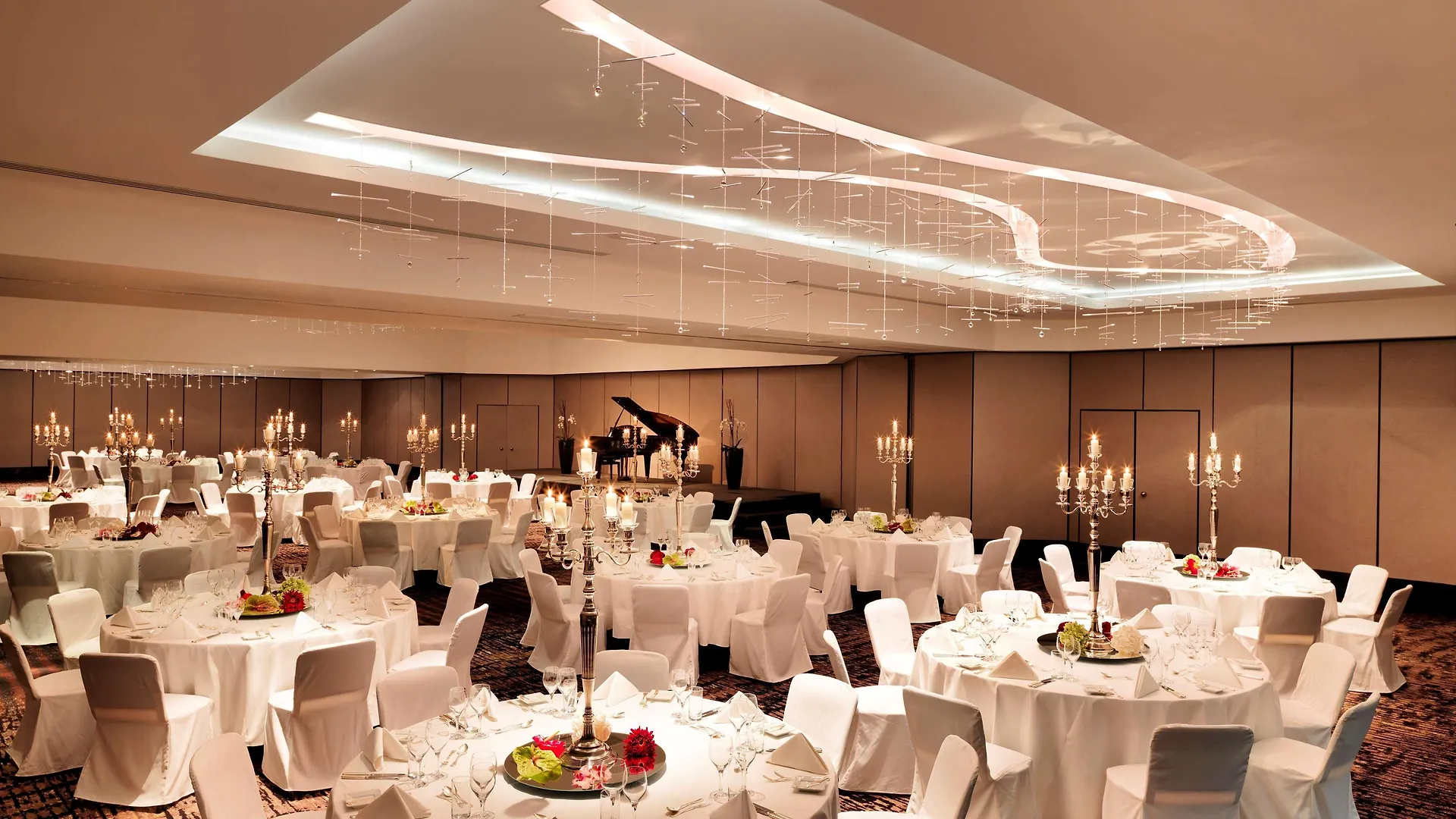Hyatt Regency Koeln Hotel 5*, Keulen Duitsland