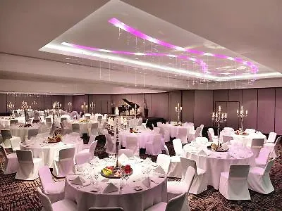 Hyatt Regency Koeln Otel
